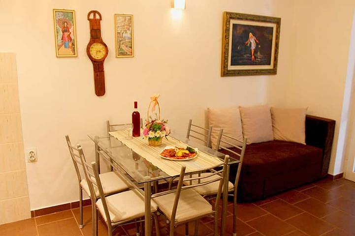 Ferienwohnung für 4 Personen - 1