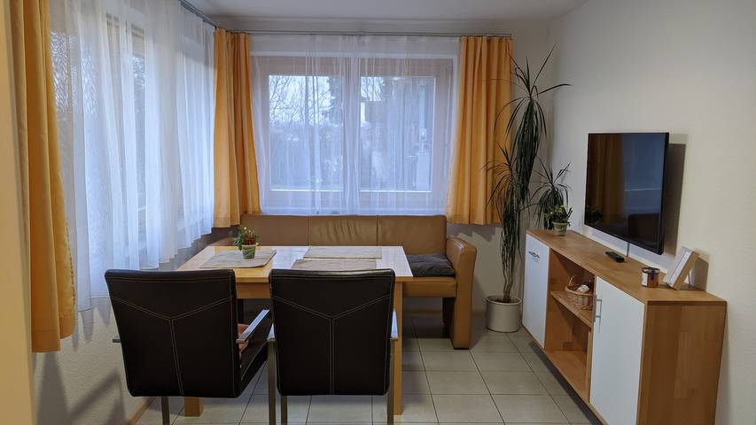 Ferienwohnung für 2 Personen, mit Garten in Freiburg - 3