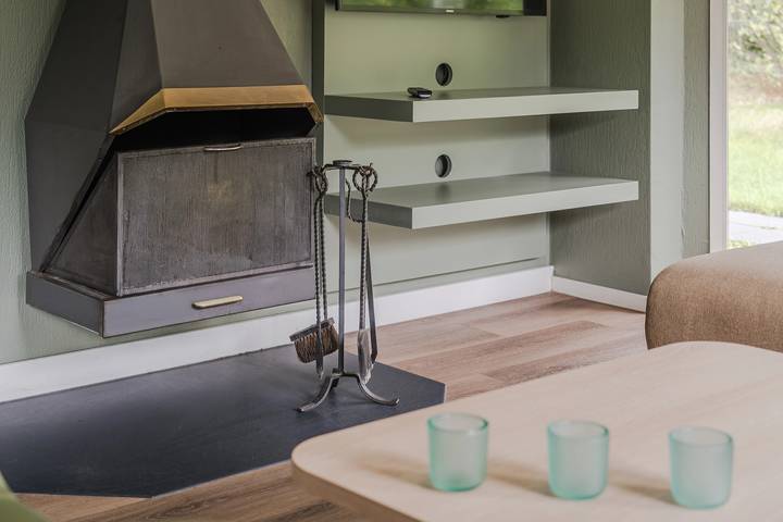 Landal Landgoed 't Loo — 6-persoons bungalow - Extra toegankelijk in Veluwe