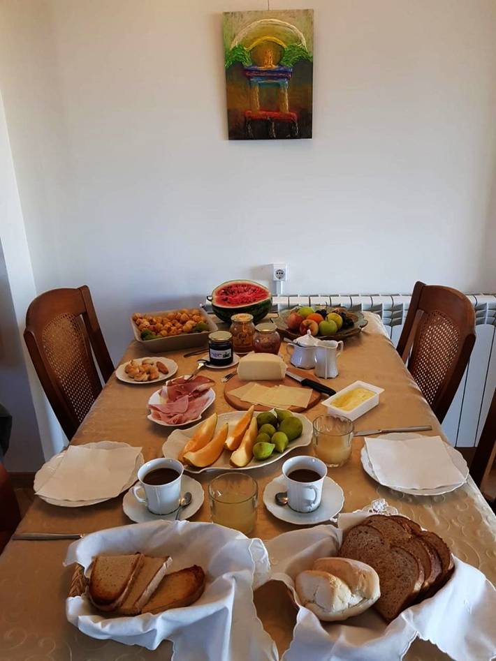 Gîte pour 3 personnes, avec terrasse dans Mogadouro - 4