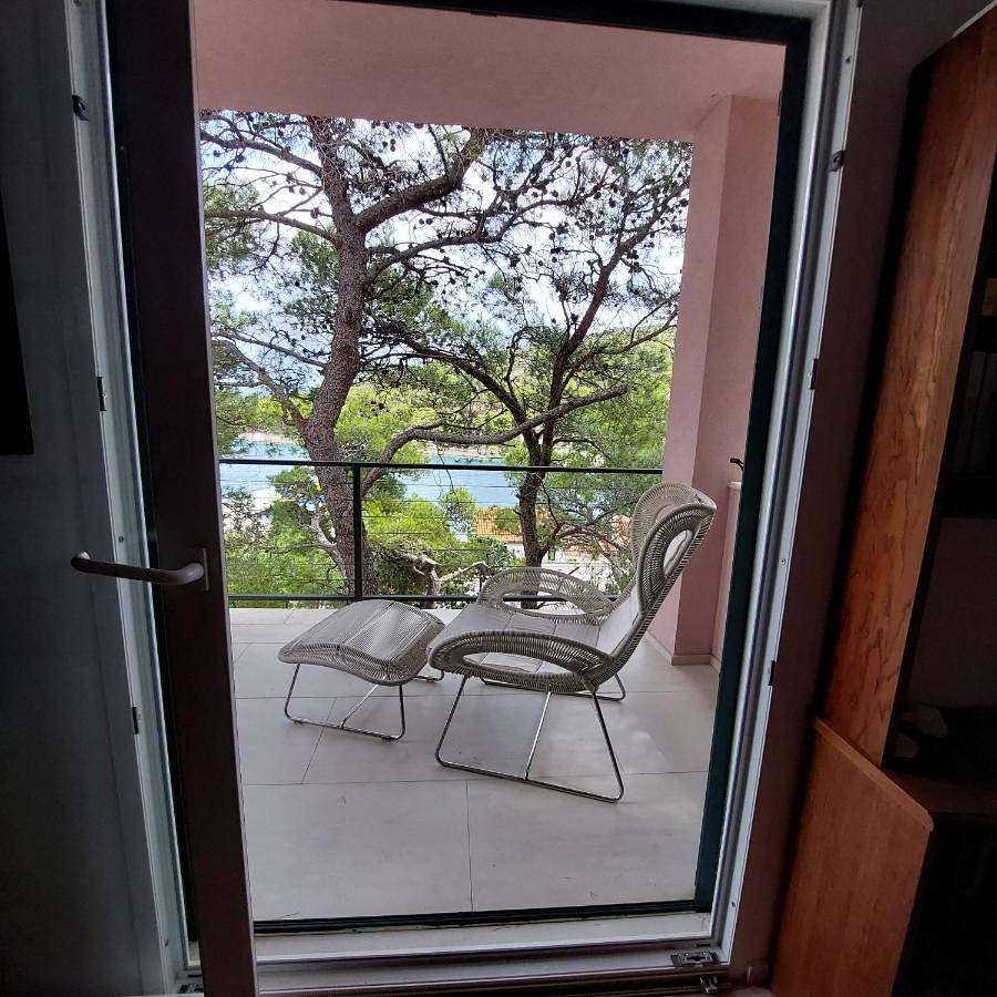 Holiday Lodge M3 in Dalmatian Islands