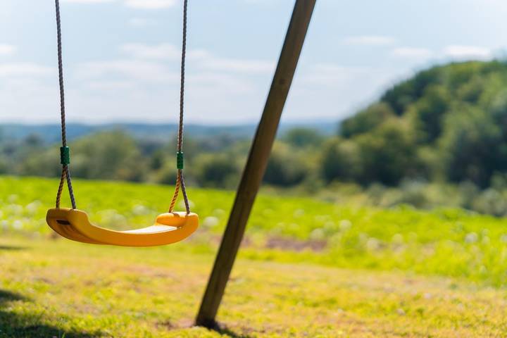 Gîte pour 3 personnes, avec terrasse et jardin en Charente - 3