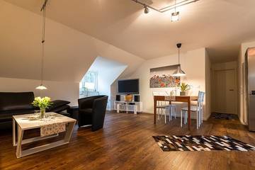 Ferienwohnung für 4 Personen in Südheide, Naturpark Südheide, Bild 4