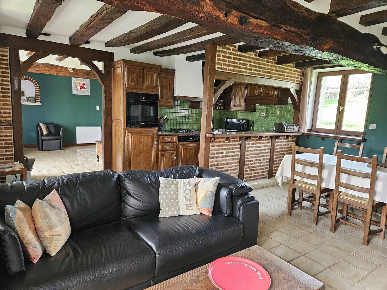 Gîte confortable au cœur du vignoble de Sancerre avec jardin, Bbq et visites viticoles in Sury-en-Vaux, Región de Bourges