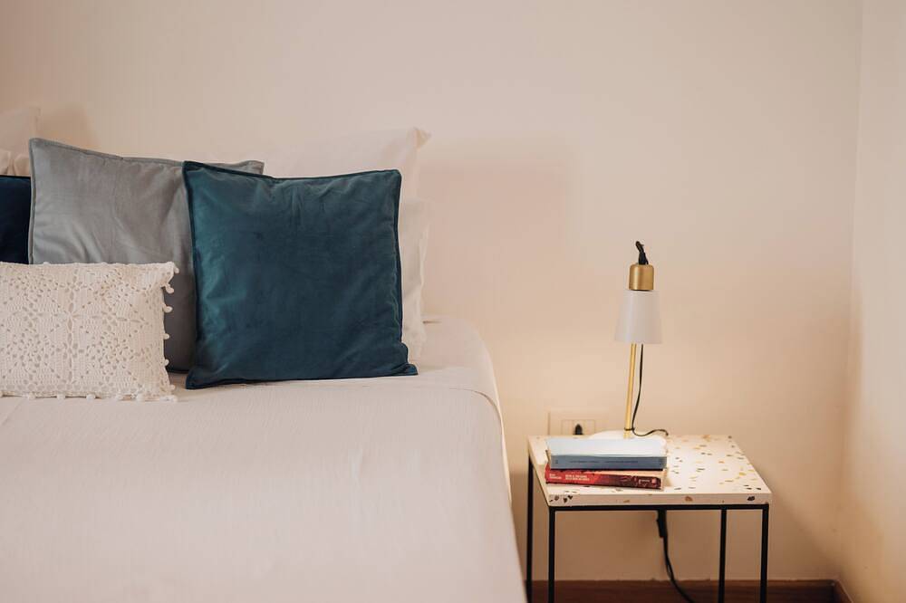 Ganze Wohnung, Loft by Melo - Seaview terrace in Sizilien