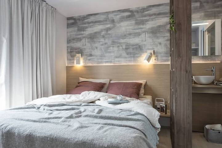 Bungalow für 5 Personen, mit Terrasse, mit Haustier in der Oberpfalz - 3