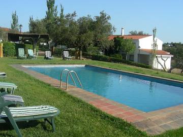 Apartamento para 8 Personas en Herrera de Alcántara, Provincia de Cáceres, Foto 4