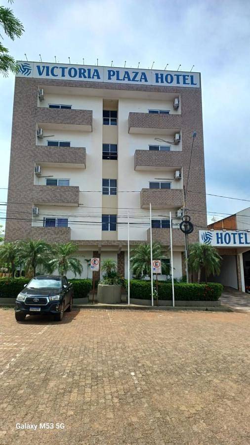 Pousadas para 2 pessoas, com vista e balcão em Palmas