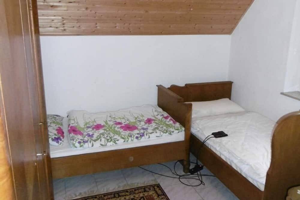 Ganze Wohnung, Ferienwohnung/App. für 5 Gäste mit 70m² in Thale (168172) in Altenbrak, Thale