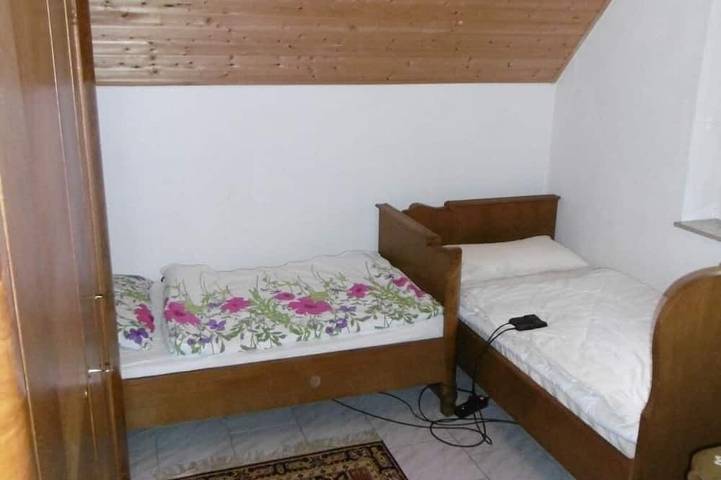 Ganze Wohnung, Ferienwohnung/App. für 5 Gäste mit 70m² in Thale in Altenbrak, Thale