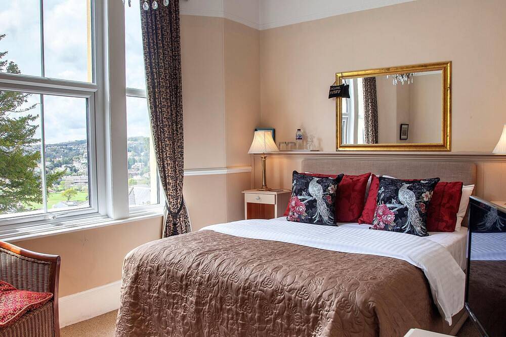 King-Deluxe-Ensuite in Torquay, Torbay