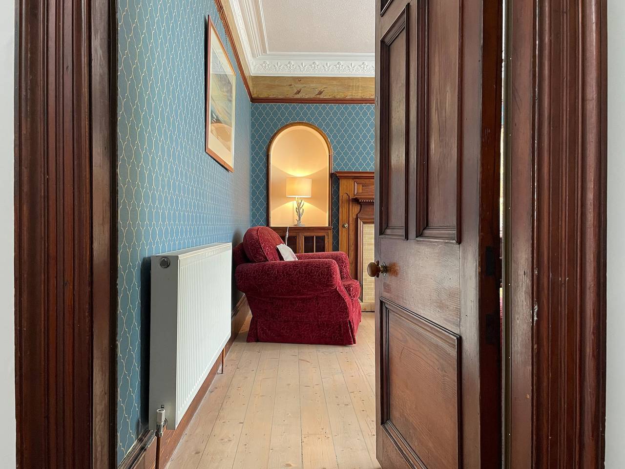 Stanford House in Inverness, Highlands