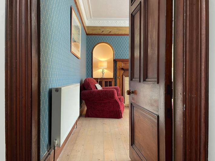 Ferienhaus für 6 Personen, mit Garten in Inverness - 4