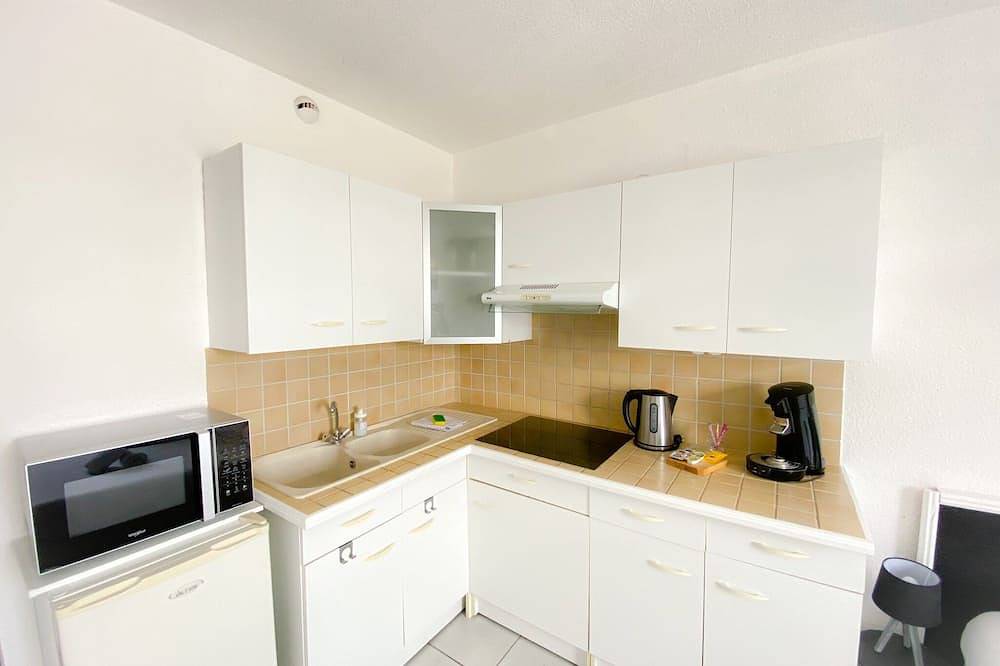 Entire apartment, Le Littoral à 2 pas de la plage in Calais, Calais region