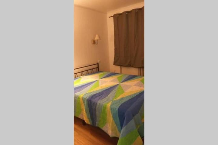 Gîte pour 4 personnes, avec balcon à Rodez - 2