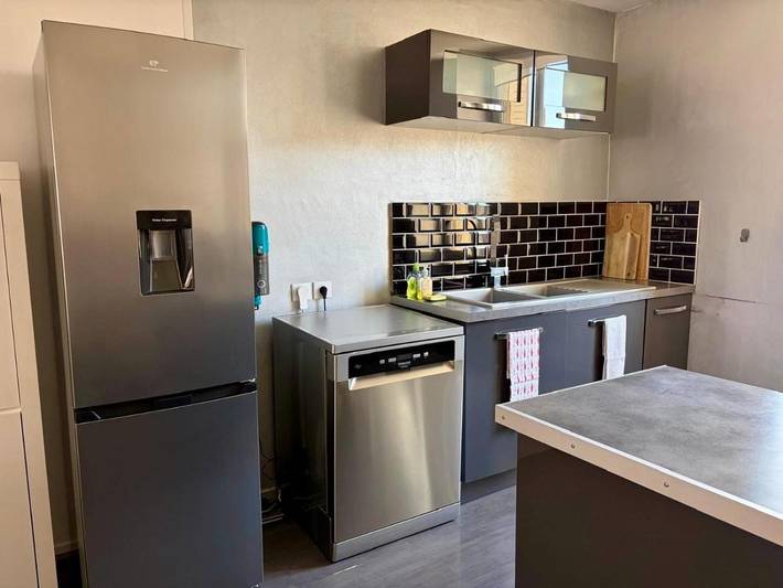 Gîte pour 4 personnes à Hautvillers - 3