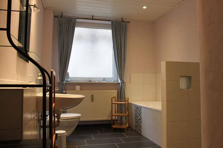 Ferienwohnung für 5 Personen in Bodenfelde - 4