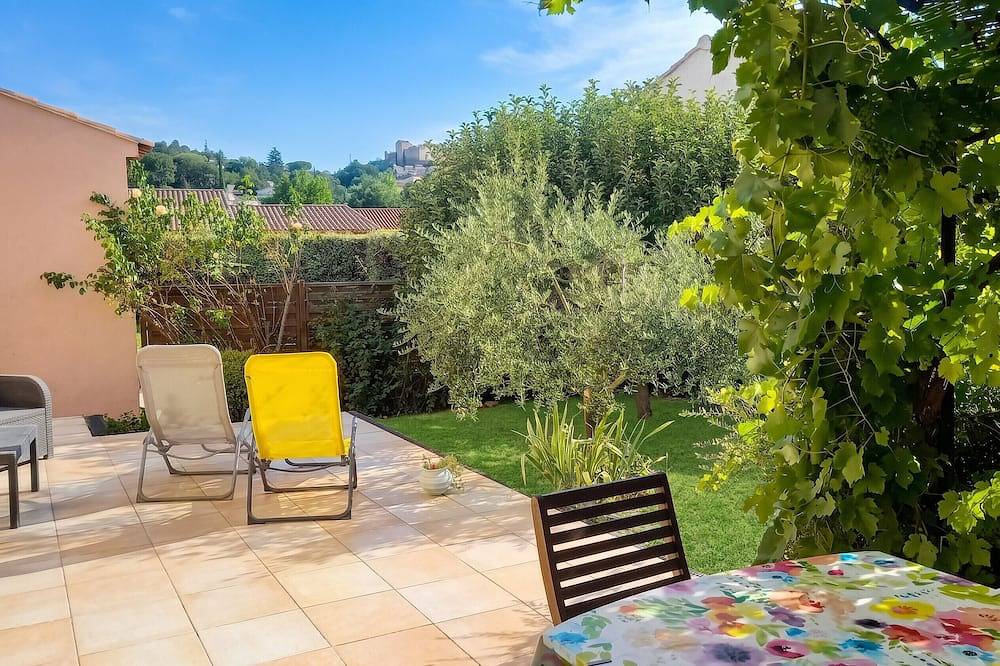 Homerez - Maison à Gréoux-les-Bains in Gréoux-les-Bains, Alpes-de-Haute-Provence