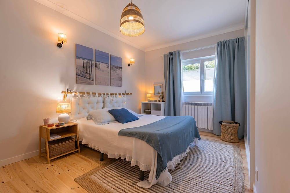 Luxury Summer Villa in Estoril in Cascais e Estoril, Costa de Lisboa