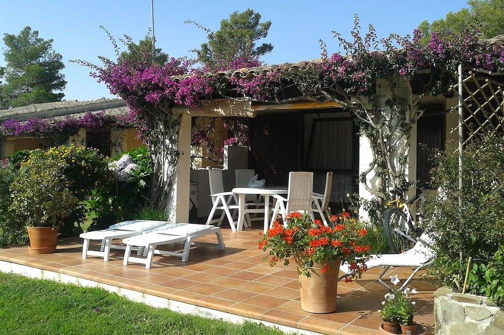 Reihenhaus mit direktem Zugang zum Strand in San Teodoro, Olbia-Tempio