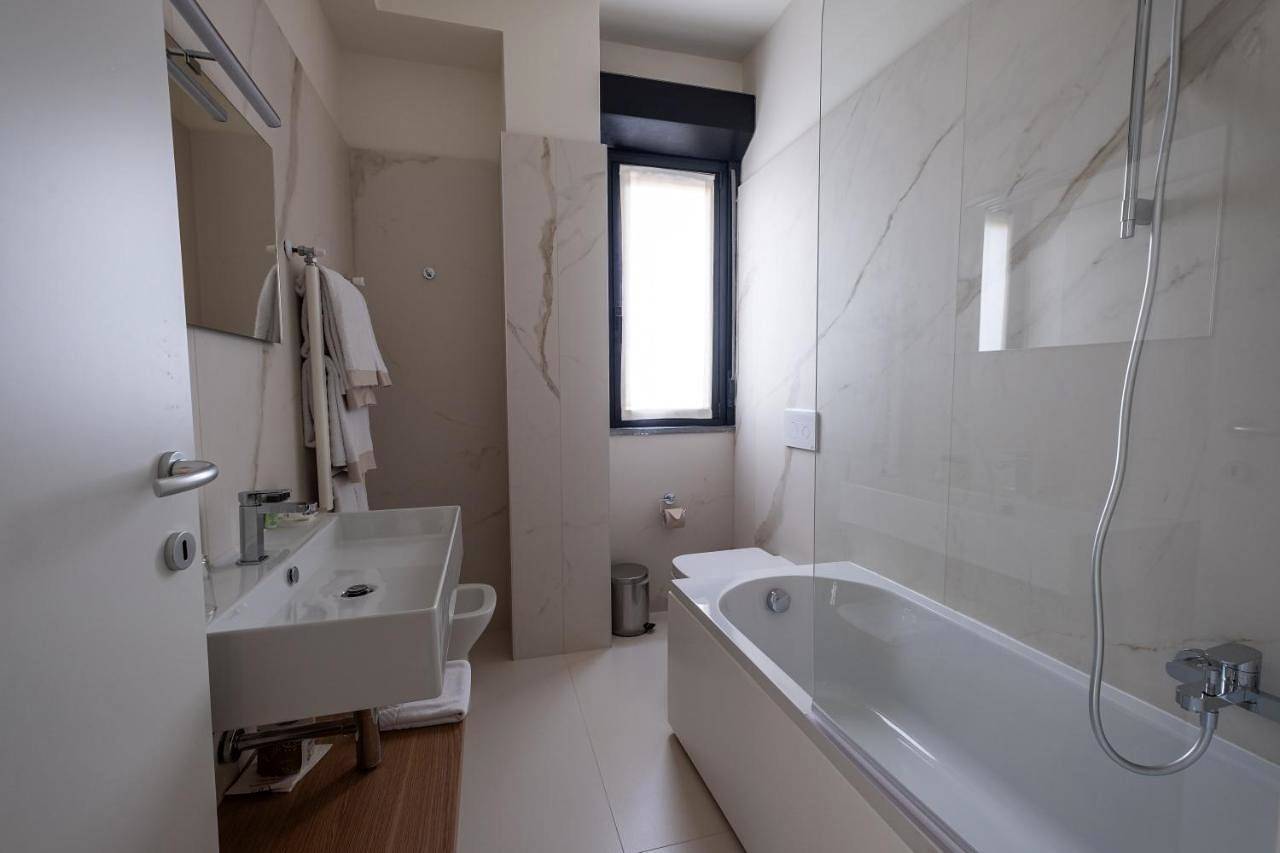 Hotel La Torretta in Bollate, Provincia di Milano