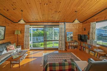 Cottage for 6 People in Waikato, New Zealand, Photo 4