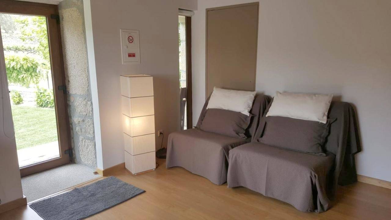 Apartamento inteiro, Apartment with Mountain View in Lamego, Vale do Douro