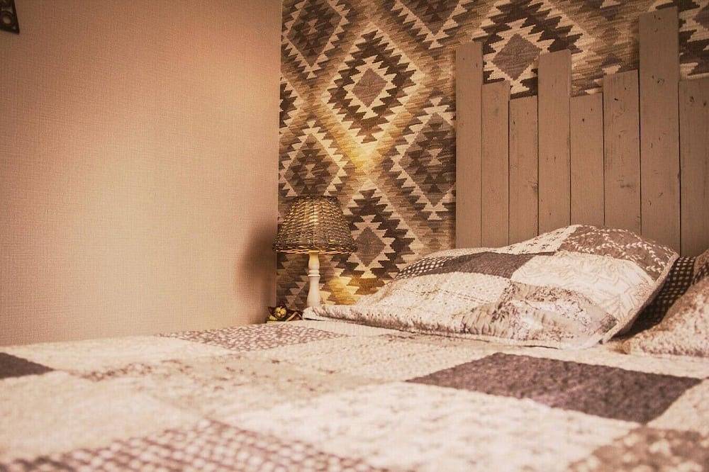 Cocooning et mer... pour ce logement classé 2* in Anneville-sur-Mer, Région de Coutances