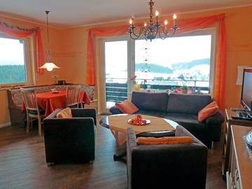 Ferienwohnung für 4 Personen in Kappel (Lenzkirch), Lenzkirch, Bild 1