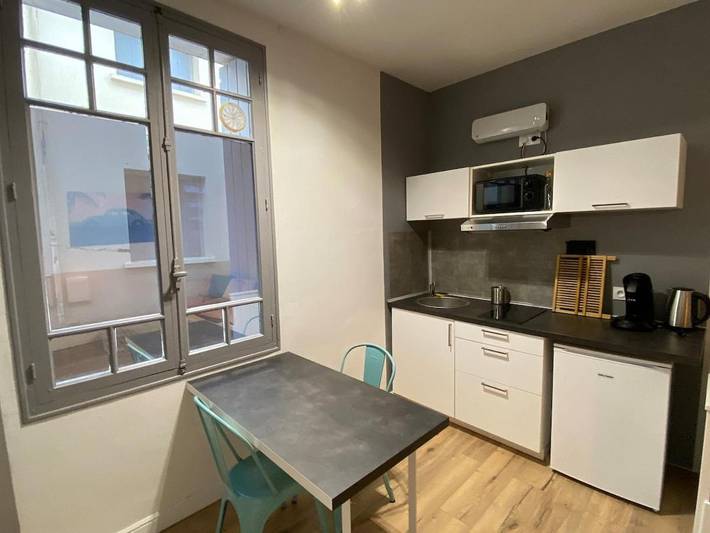 Gîte pour 2 personnes dans Valence d'Agen - 2