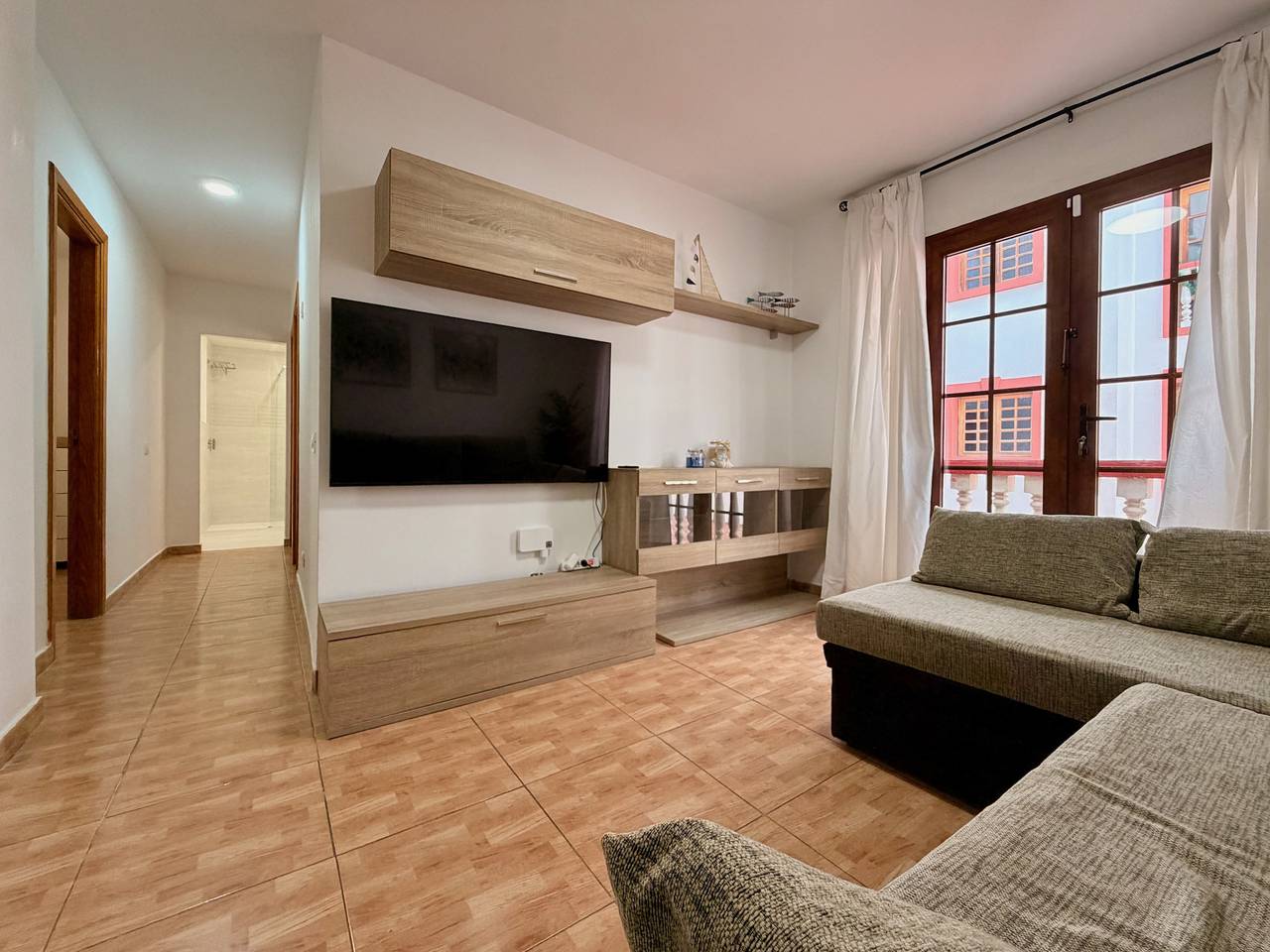 Apartamento entero, Seaside Serenity House in Arinaga, Agüimes