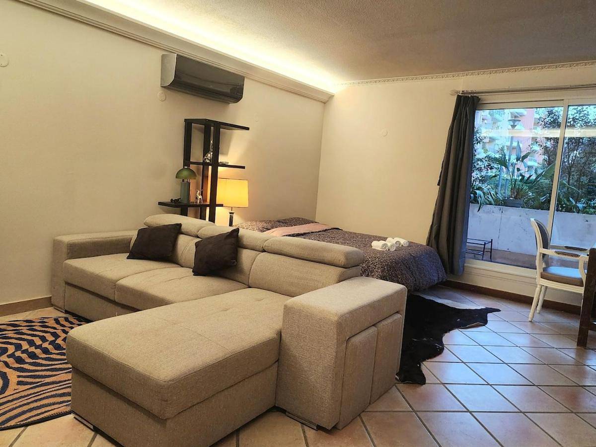 Apartamento entero, Calm and cosy 60m2 apartment near Matabiau station in Minimes-Barrière de Paris (Toulouse), Toulouse
