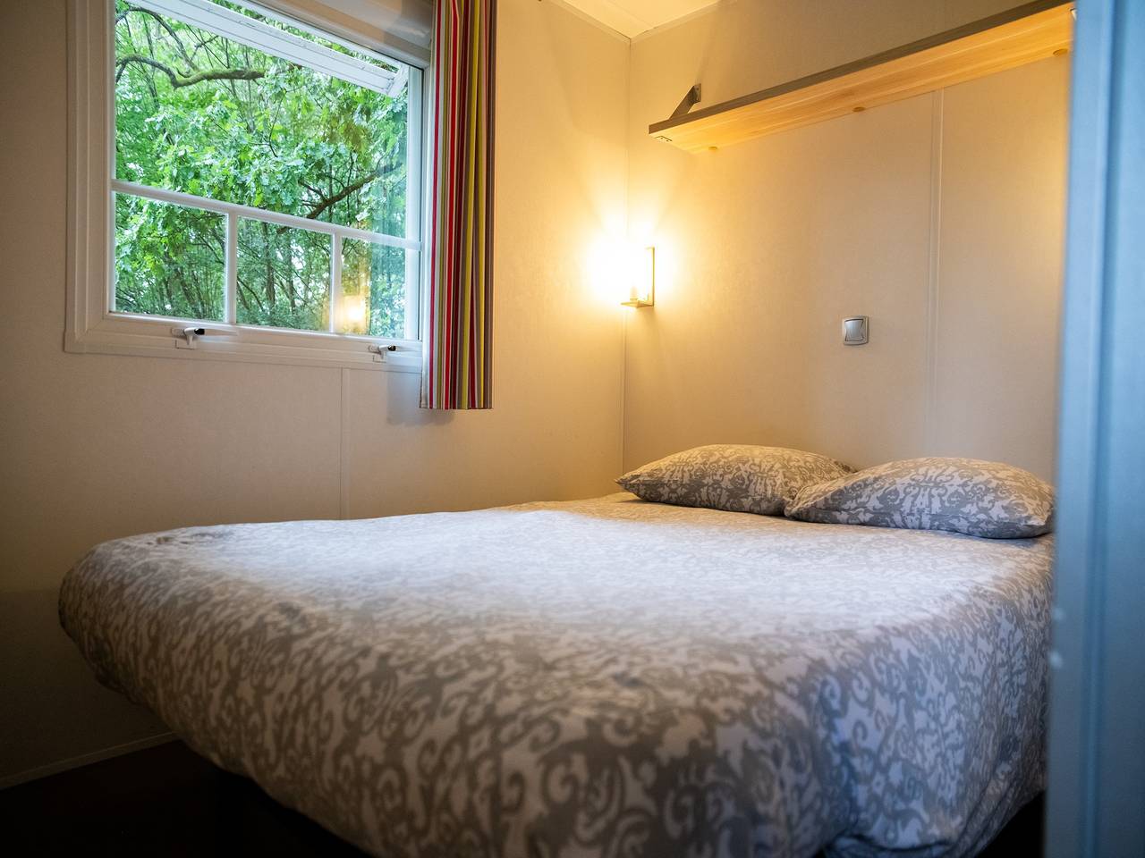 Chalet in Olloy-sur-Viroin met Terras in Viroinval, Parc Naturel Viroin Hermeton