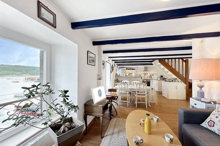 Chalet pour 4 personnes