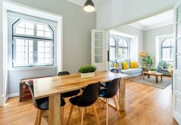 Apartamento De Férias para 10 Pessoas em Chiado, Lisboa, Foto 3