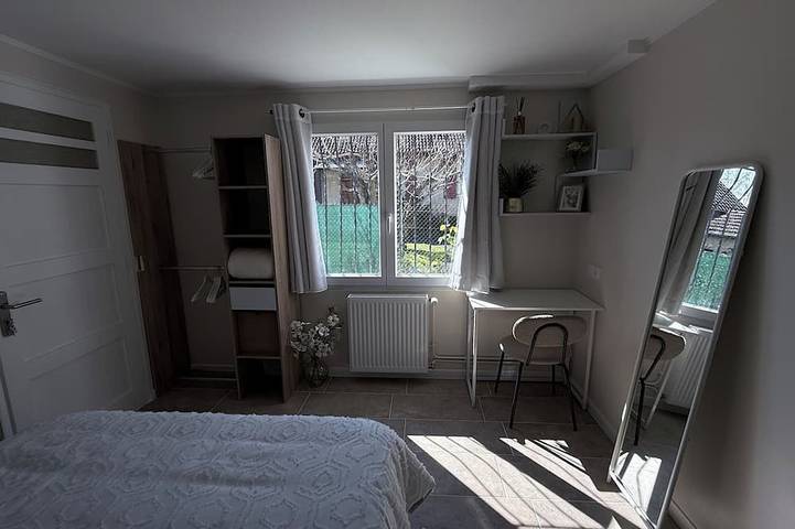 Gîte pour 2 personnes à Billère - 3