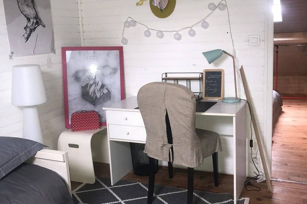 Grande maison de famille idéale pour des vacances en Bretagne Sud! in Lorient, Côte des Mégalithes