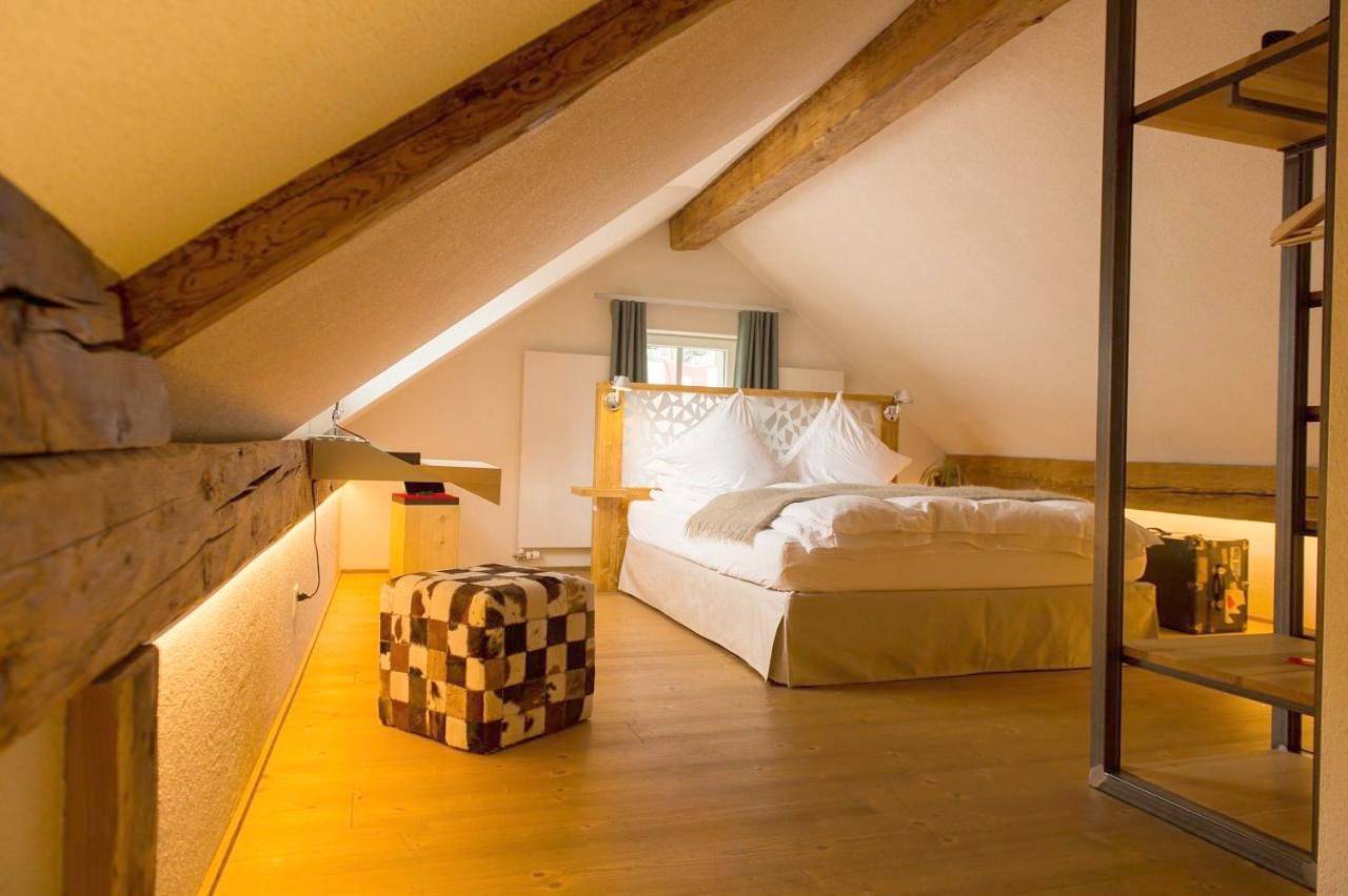 Boutique Hotel The River House in Andermatt, Skiarena Andermatt-Sedrun
