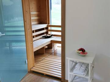 Bungalow für 4 Personen in Gaal, Steiermark, Bild 4