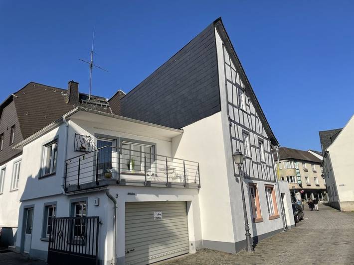 Ferienhaus für 8 Personen, mit Balkon in Rhein (Deutschland) - 2