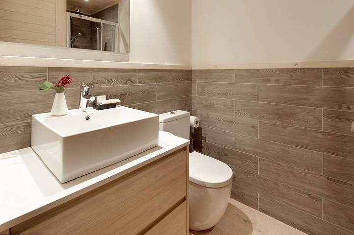 Appartement entier, Val de Ruda Luxe 52 in Baqueira, Naut Aran