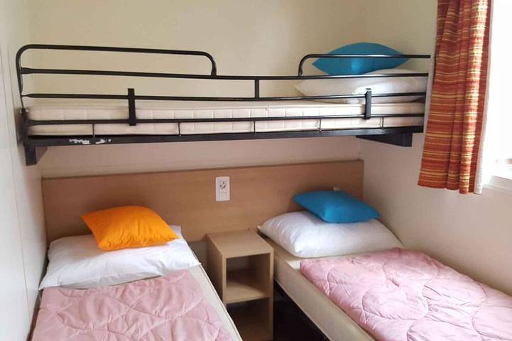 Bungalow für 5 Personen in Rosolina Mare - 2