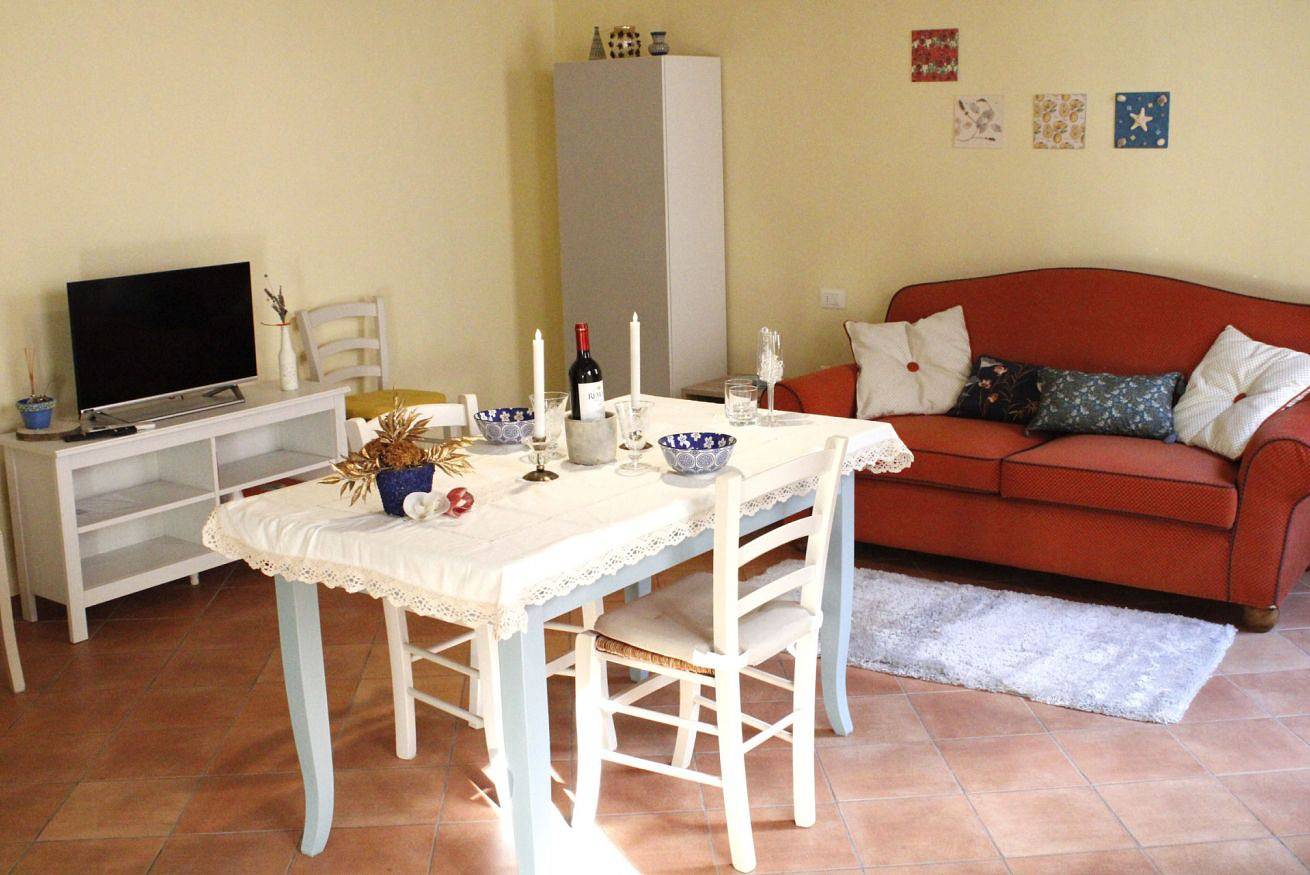 Ganze Wohnung, Carducci apartment in Pistoia, Pistoia Provinz