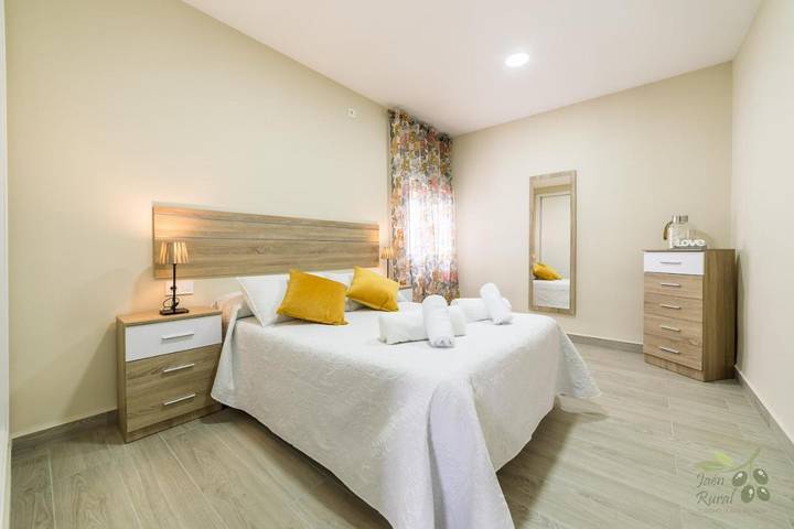 Apartamento de vacaciones para 8 personas, con vistas y balcón - 1