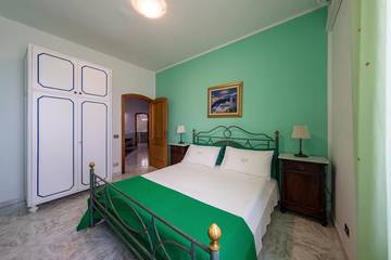 Villa per 10 Persone in Conca dei Marini, Costiera amalfitana, Foto 2