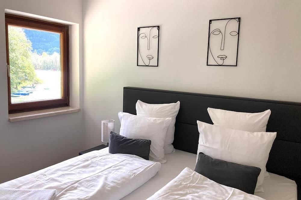 Apartment Seeblick 24 - Aparthotel Seebrauer am Afritzer See in Feld am See, Villach-Land