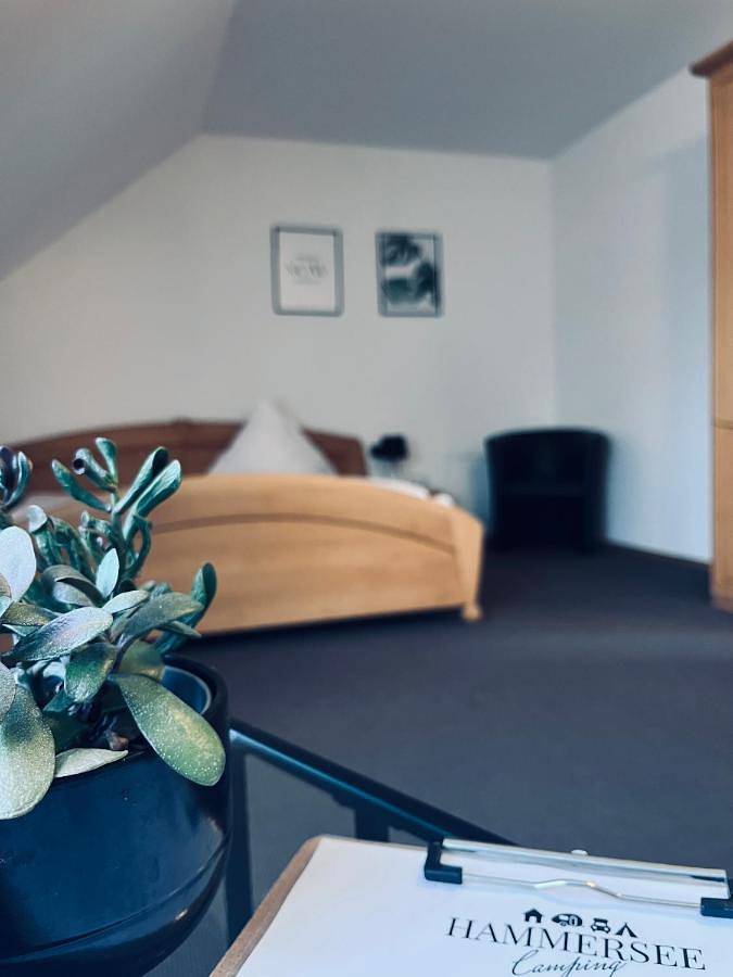 Gästehaus für 2 Personen - 1