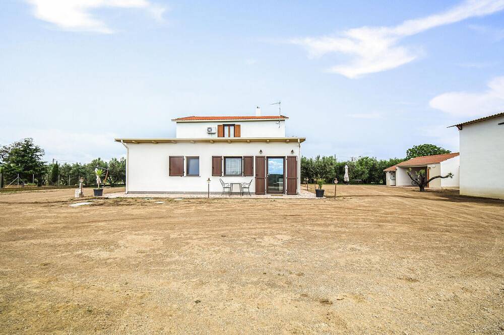 Appartement entier, Magnifique appartement à Montalto di Castro in Montalto di Castro, Province de Viterbo