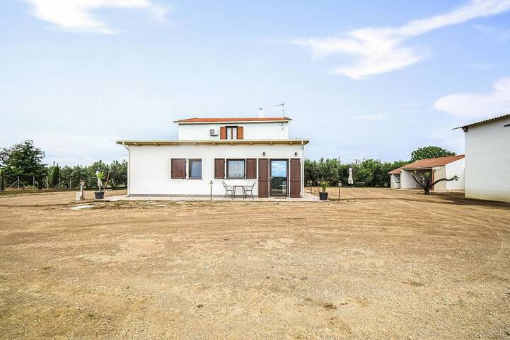 Holiday apartment for 6 people - 1