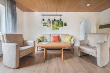 Ferienhaus für 3 Personen in Oldenburg, Naturpark Wildeshauser Geest, Bild 2